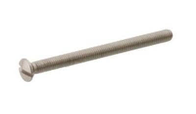 Kirchhoff Metalen simplex schroef, M6 x 80 mm (2x) - 988050048