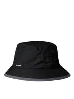 The North Face Antora Rain Bucket Hoed Heren TNF Black/Smoked Pearl SM - thumbnail