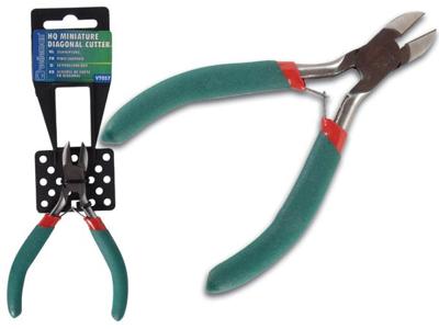 Zijkniptang Velleman - Velleman