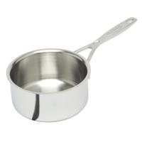 Demeyere Industry Steelpan Ø 16 cm - thumbnail