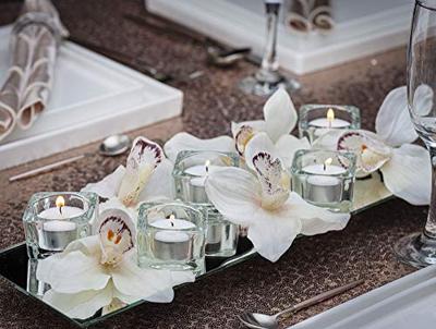 Bolsius theelichten 40 stuks