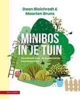 Minibos in je tuin (Paperback) - thumbnail