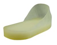 Easy Hoof schoentje rechts - thumbnail