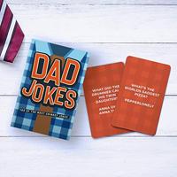 Dad Jokes kaarten - thumbnail