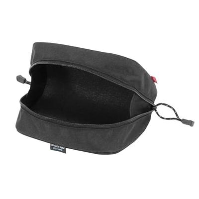 Klickfix stuurtas baggy mini 2.5l zwart