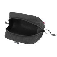 Klickfix stuurtas baggy mini 2.5l zwart - thumbnail