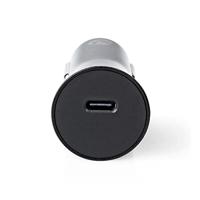 Nedis Autolader | 1.67 / 2.22 / 3.0 A | 1 stuks - CCPD20W101BK CCPD20W101BK - thumbnail