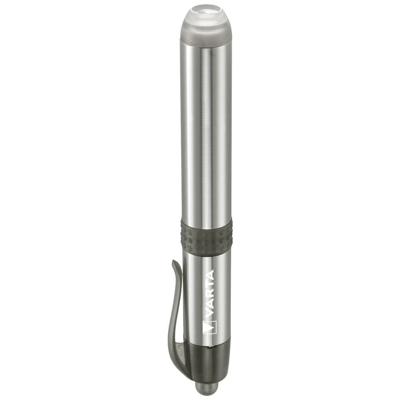 LED Zaklamp 3 lm Zilver