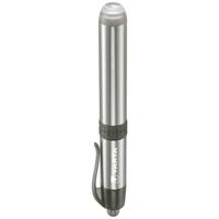 LED Zaklamp 3 lm Zilver - thumbnail
