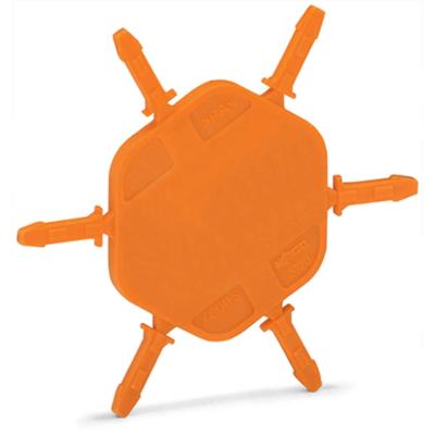 WAGO 2020-100 Coderingspins 100 stuk(s)