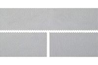Auhagen 41206 H0, TT Kunststof platen Grijs (l x b) 200 mm x 105 mm Kunststof bouwpakket - thumbnail