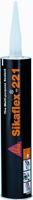 Sikaflex 221 Lijmkit 300ml - Zwart - thumbnail