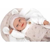 Babypop Arias 33 cm - thumbnail