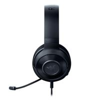 Razer Kraken X Headset Hoofdband Zwart - thumbnail