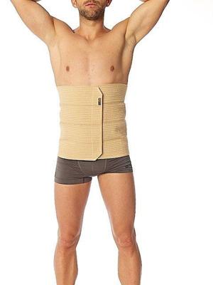 Teyder Buikband - S/M - Beige