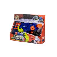 Air Blaster Rotator + 9 Darts - thumbnail