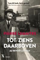 Tot ziens daarboven (Paperback) - thumbnail