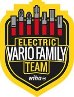 Wiha 41345 Moment easyTorque adapter electric voor slimBits en slimVario® houder in blister 4.0 Nm - 41345 - thumbnail