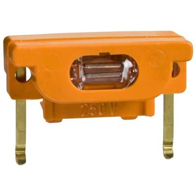 ELSO-lichtmarkering 123120 250 VAC helder 1 stuk(s)