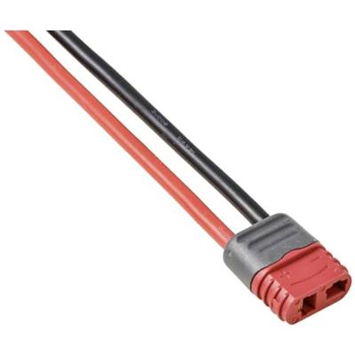 Reely NiMH accupack 12 V 4200 mAh Aantal cellen: 10 Side by Side T-stekkersysteem