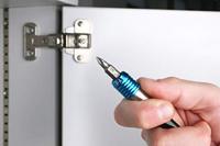Bithouder magnetisch 300 mm KWB - Kwb - thumbnail