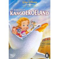 Reddertjes In Kangoeroeland (DVD) - thumbnail