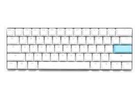 Ducky One 2 Pro Mini RGB Wit Gateron Yellow - thumbnail