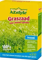 ECOstyle Graszaad-Inzaai 250g - thumbnail