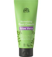 Urtekram Aloe Vera Voetcrème - thumbnail