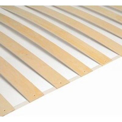 Lifetime rolbodem met 23 latten