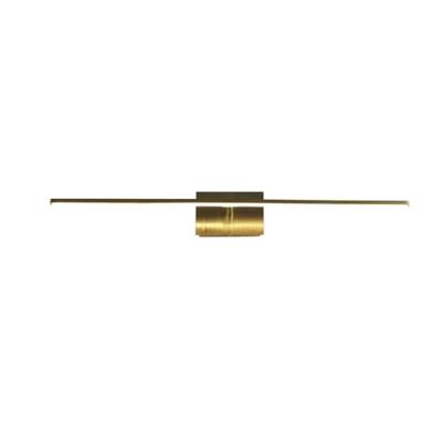Searchlight SchilderijlampAmalfi messing 61cm - 68241-61SB