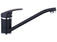 EISL GRANIT mengkraan keuken | zwart-chroom - NI182SMCR NI182SMCR - thumbnail