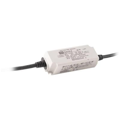 MEAN WELL XLN-25-24 LED-driver 25.2 W 1 stuk(s)
