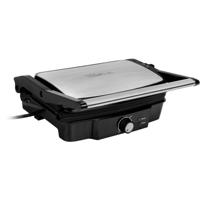 Tristar GR-2852 Contactgrill Elektrisch Zwart - thumbnail