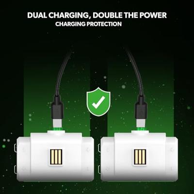 Gaming afstandsbediending Snakebyte BASE X