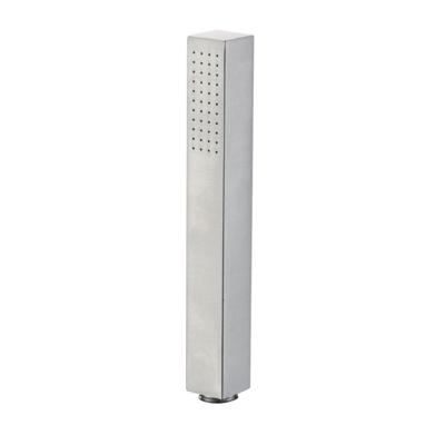 BWS Handdouche Staaf Vierkant RVS BWS Handdouche Staaf Vierkant RVS