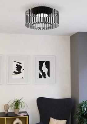 Eglo PlafondlampGinestrone-Z Ø 45cm design - 900722