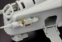 Revell 06788 Star Wars The Mandalorian: Razor Crest Platinum Edition Science Fiction (bouwpakket) 1:72 - thumbnail