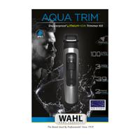 Baard en haar trimmer Wahl 1065-0460 - thumbnail