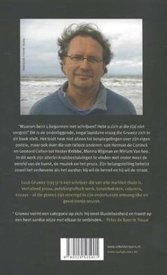 Ik wil de hemel en ik wil de straat: poëzie en trawanten