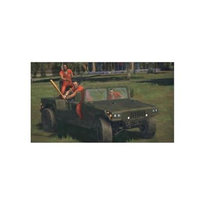 Xbox Series X videogame Capcom Dead Rising Deluxe Remaster (FR)