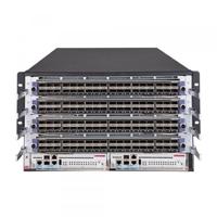 HPE FF 12904E Switch Chassis - thumbnail