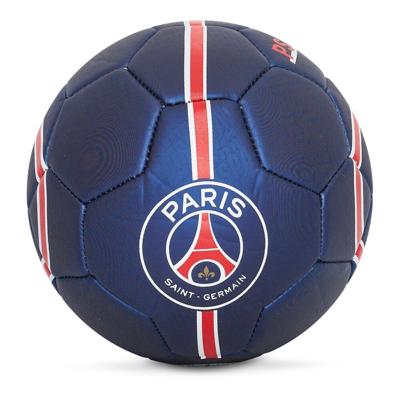 PSG Matte Logo Stripe Voetbal PSG Matte Logo Stripe Voetbal