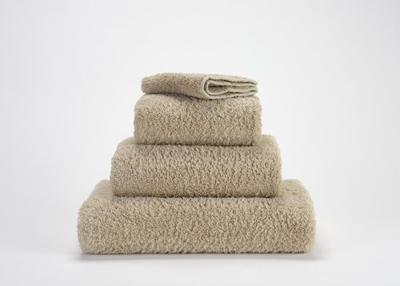 Abyss & Habidecor Super Pile Douchelaken 70x140 770 linen