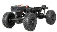 Amewi RC-Modell 1:16 Brushed Voertuig Elektro Crawler 4WD RTR 2,4 GHz - thumbnail