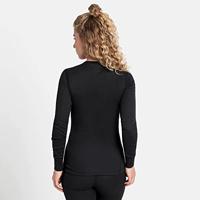 Odlo Active Warm ECO Crew Neck Longsleeve Dames - thumbnail