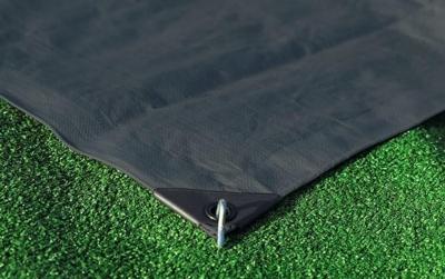 Isabella - Ground Sheet