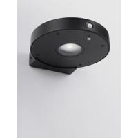 Lyora Solar wandlampAigo antraciet - 9030580 - thumbnail