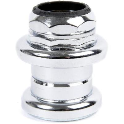 Buzaglo First balhoofdstel waterproof 9-delig 1?� staal chroom