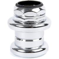 Buzaglo First balhoofdstel waterproof 9-delig 1?� staal chroom - thumbnail